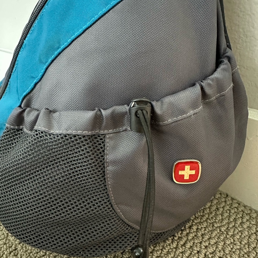SwissGear backpack - Picture 4 of 6